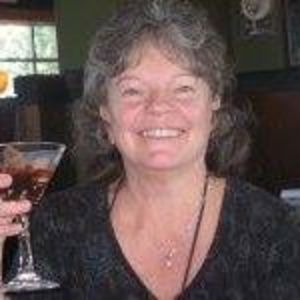 Meet your Posher, Joan